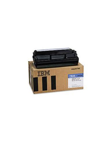 IBM INFOPRINT 1116 Toner Larga Duracion Retornable
