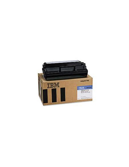 IBM INFOPRINT 1116 Toner Larga Duracion Retornable