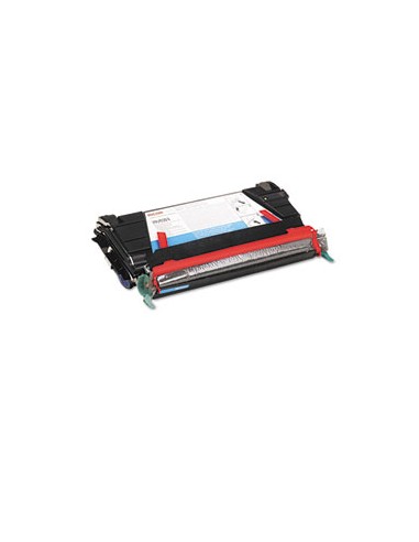IBM INFOPRINT Color 1534/1614 Toner Cian retornable