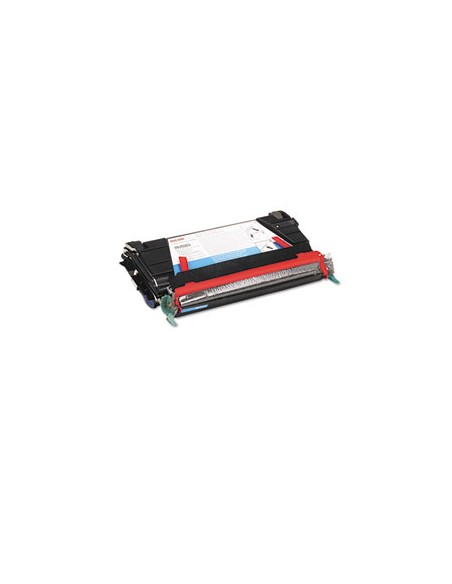 IBM INFOPRINT Color 1534/1614 Toner Cian retornable