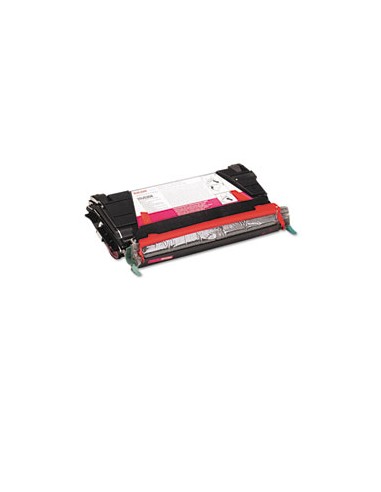 IBM INFOPRINT Color 1534/1614 Toner Magenta retornable