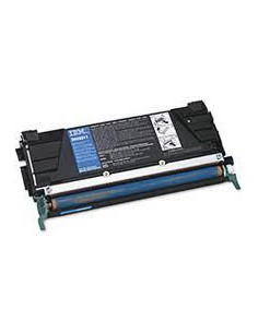 IBM INFOPRINT Color 1534 Toner Cian Alta capacidad retornable