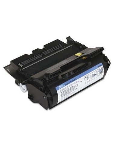 IBM InfoPrint 1570MFP Toner Negro
