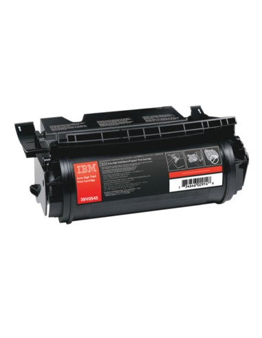 IBM Infoprint 1570MFP/1572MFP/1650MFP Toner Alta capacidad