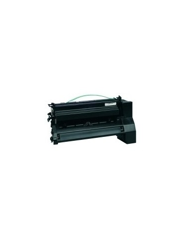 IBM INFOPRINT Color 1654/1664 Toner Negro
