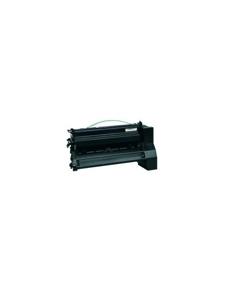 IBM INFOPRINT Color 1654/1664 Toner Negro