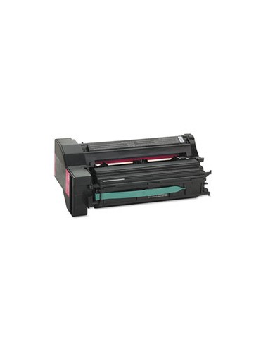 IBM INFOPRINT Color 1654/1664 Toner Magenta