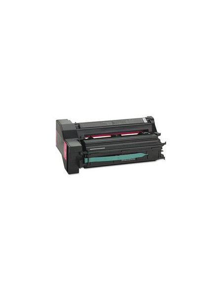 IBM INFOPRINT Color 1654/1664 Toner Magenta