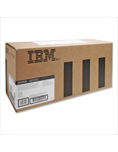 IBM INFOPRINT Color 1654/1664 Toner Negro