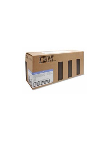 IBM INFOPRINT Color 1654/1664 Toner Magenta