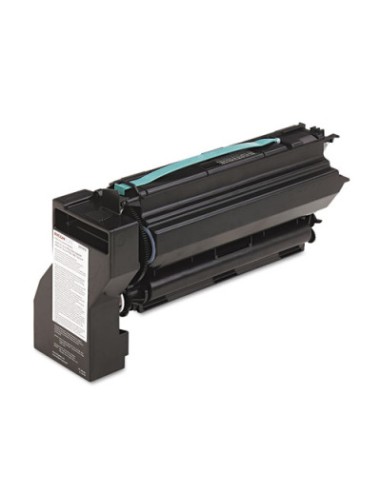 IBM InfoPrint Color 1754 Toner Negro