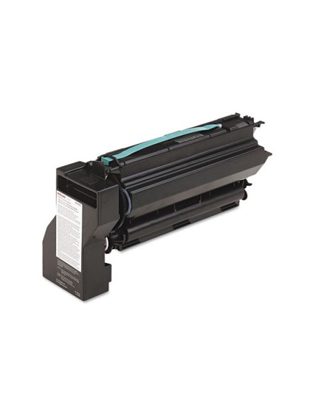 IBM InfoPrint Color 1754 Toner Negro