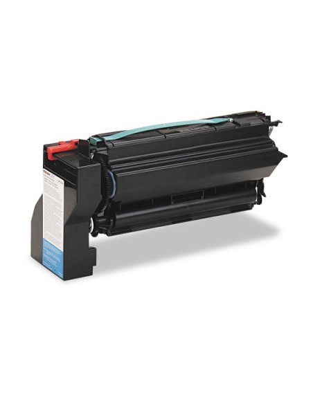IBM InfoPrint Color 1764/1754 Toner Cian