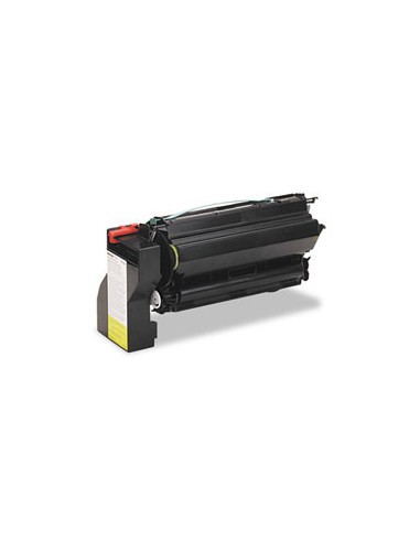 IBM InfoPrint Color 1764/1754 Toner Amarillo