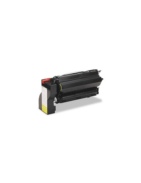IBM InfoPrint Color 1764/1754 Toner Amarillo