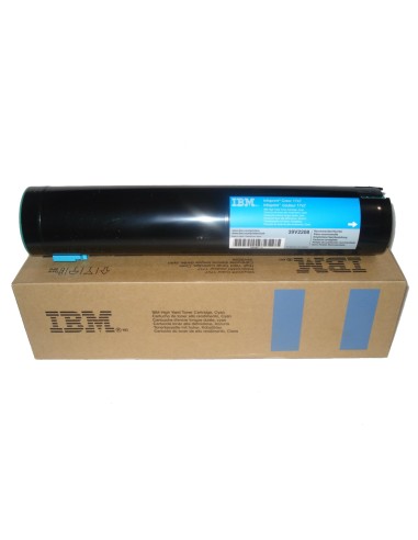 IBM InfoPrint Color 1764 Toner Cian