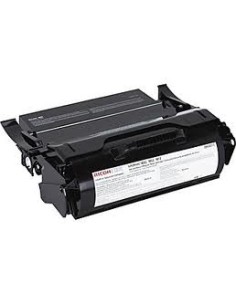 IBM TONER LASER 1872 NEGRO 36.000 PAGINAS RETORNABLE