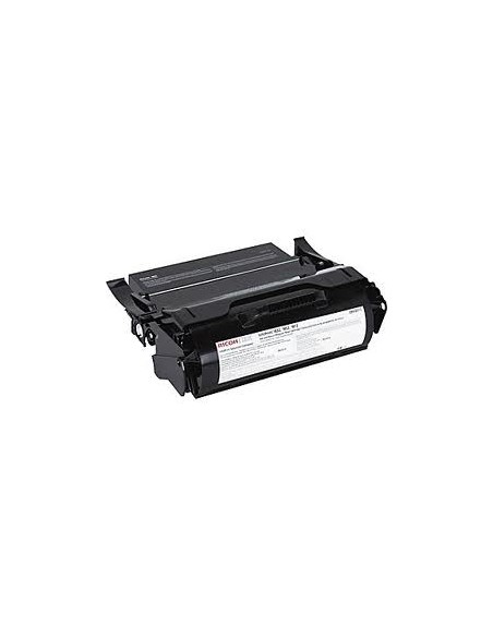 IBM TONER LASER 1872 NEGRO 36.000 PAGINAS RETORNABLE