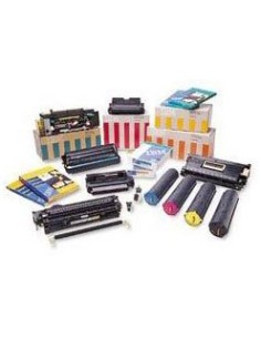 IBM InfoPrint 2000 Toner Negro (Pack 2)