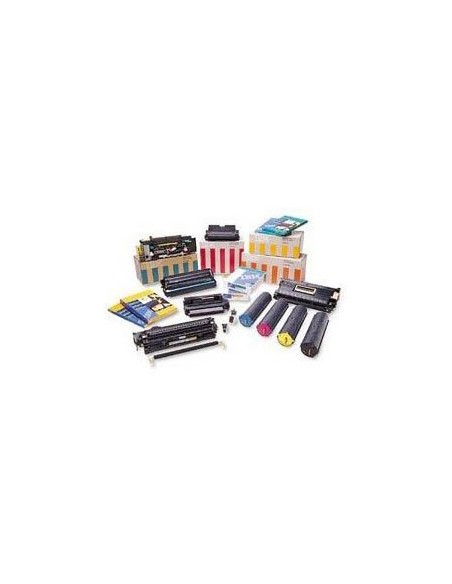 IBM InfoPrint 2000 Toner Negro (Pack 2)