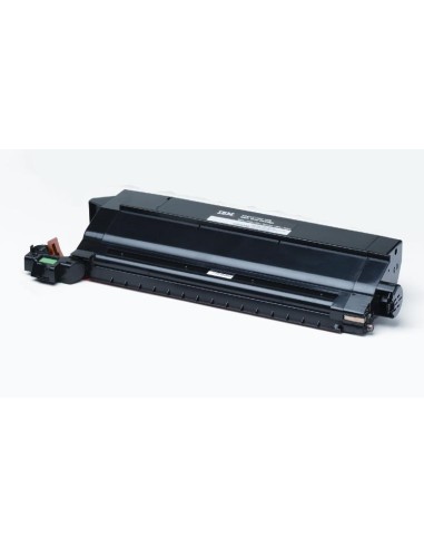 IBM INFOPRINT C-28 Toner Negro