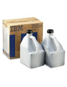 IBM InfoPrint 4000 Revelador Negro (Pack 2)