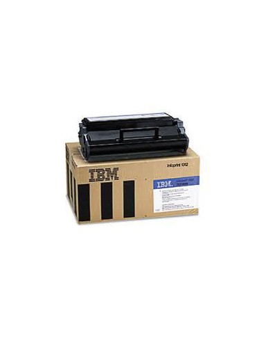 IBM Infoprint 1312 Toner alta capacidad retornable
