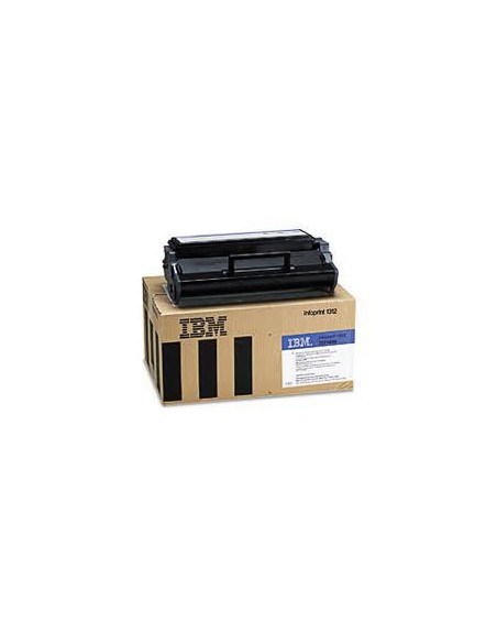IBM Infoprint 1312 Toner alta capacidad retornable