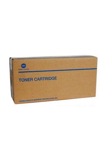 Konica Minolta Waste Toner Box, original bizhub C452, C552, C652