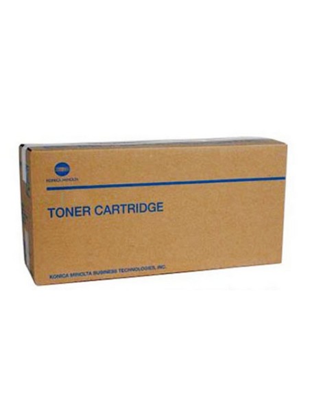 Konica Minolta Toner, original, magenta bizhub C654, C754, TN 711 M