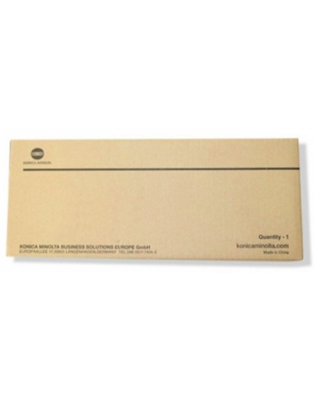 Konica Minolta Toner, original, negro bizhub Press C2060, C2070, C2070 P, TN 619 K
