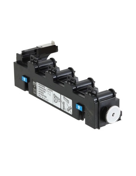 Konica Minolta Waste Toner Box, original bizhub C3350, C3850, WB P05