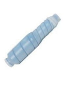 Konica Minolta Toner, original, cyan bizhub Press C1100, TN 622 C
