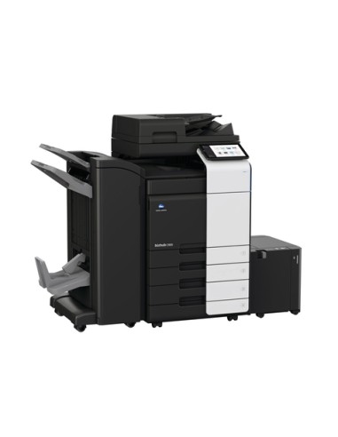 Konica Minolta Feed Roller, original bizhub C250i, 300i, 350i, ineo+ 250i, +300i, +350i