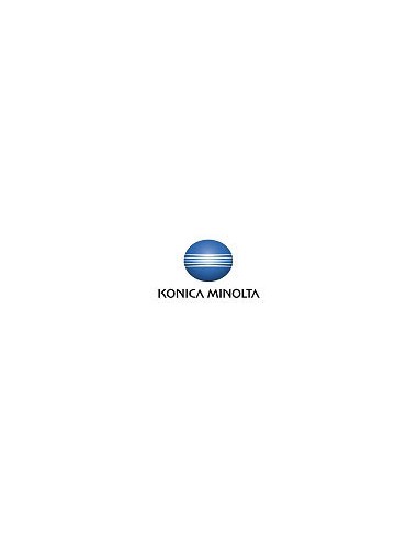 KONICA MINOLTA 1000Magicolor PLUSCXLXWX Revelador Negro