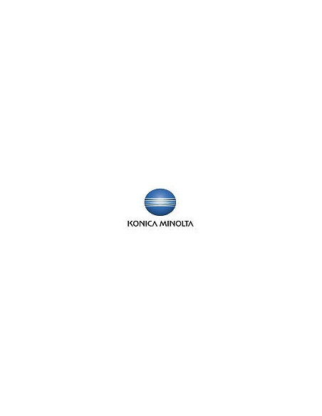 KONICA MINOLTA 1000Magicolor PLUSCXLXWX Revelador Negro