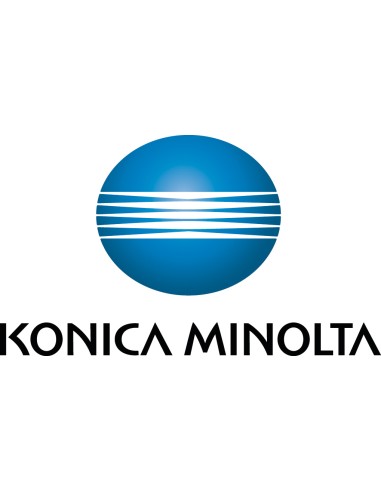 KONICA MINOLTA Bote Residuos 1000Magicolor PLUS CXLXWX Negro