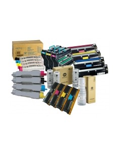 KONICA MINOLTA Bizhub C350 Tambor Negro/4047403