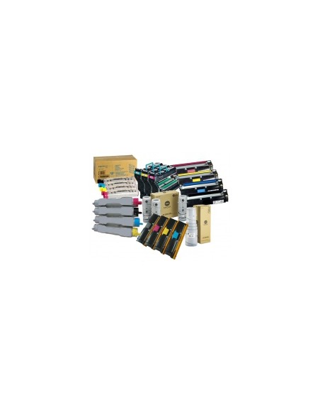 KONICA MINOLTA Bizhub C350 Tambor Negro/4047403