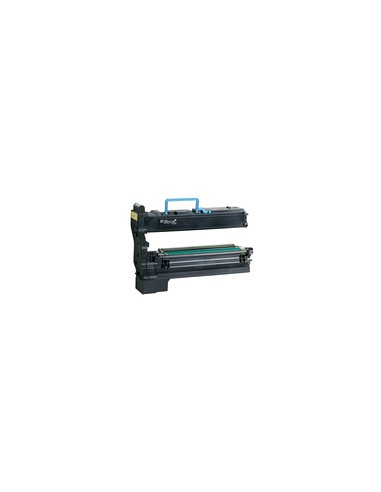 KONICA MINOLTA Magic Color 5440DL5450 Toner Amarillo 12.000 paginas