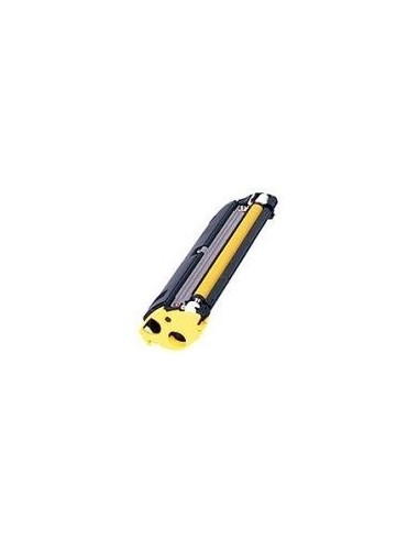 KONICA MINOLTA Toner Magicolor 2300DL AMARILLO (Baja Capacidad)