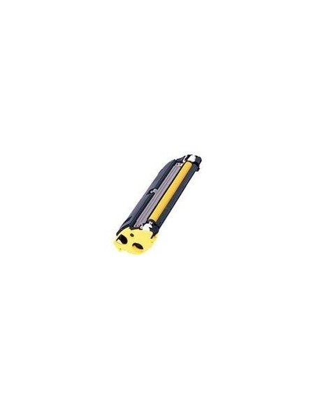 KONICA MINOLTA Toner Magicolor 2300DL AMARILLO (Baja Capacidad)