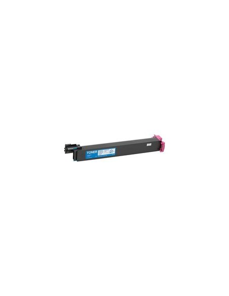 KONICA MINOLTA Bizhub C250 Toner Magenta/8938511