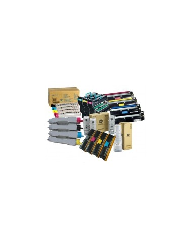 KONICA MINOLTA Toner COPIADORA Negro BIZHUB C300352352P TN312K/8938705