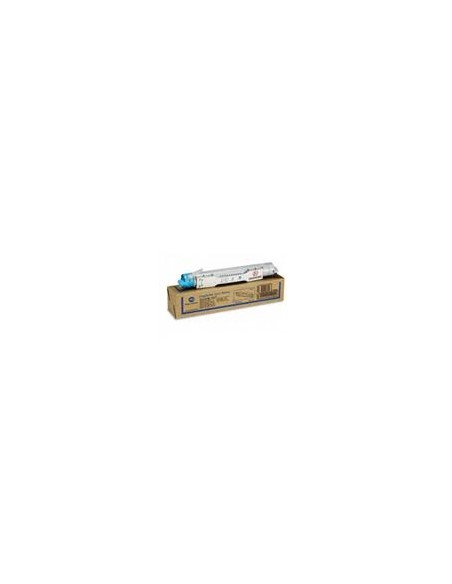 KONICA MINOLTA Toner Magicolor 3100 Cyan