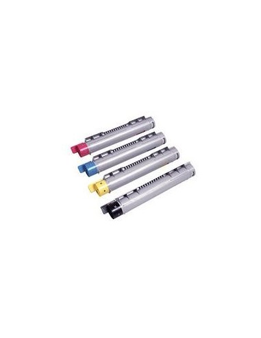 KONICA MINOLTA Toner Magicolor 3100 Kit 4 Colores