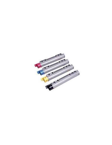 KONICA MINOLTA Toner Magicolor 3100 Kit 4 Colores