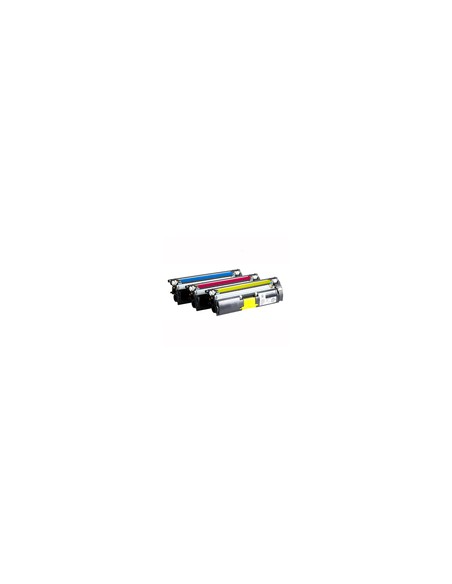 KONICA MINOLTA Toner Magicolor 2400W Amarillo Alta capacidad