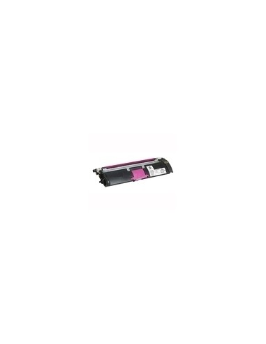 KONICA MINOLTA Toner Magicolor 2400W Magenta Alta capacidad