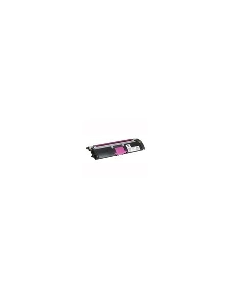 KONICA MINOLTA Toner Magicolor 2400W Magenta Alta capacidad